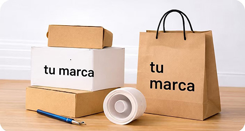 private label es