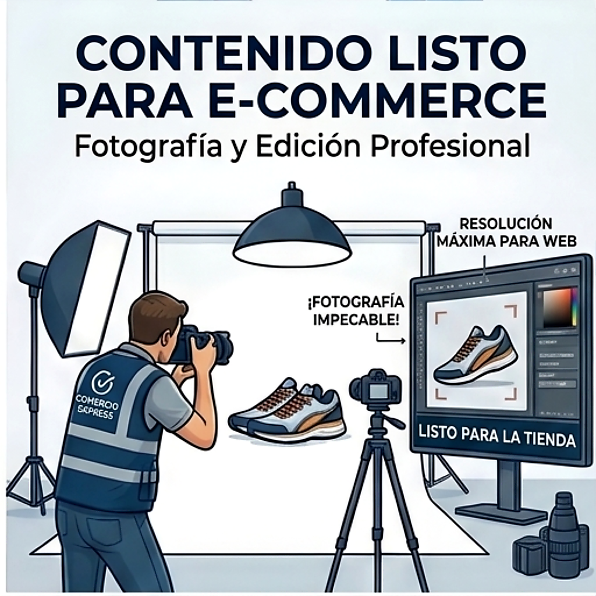commerical s