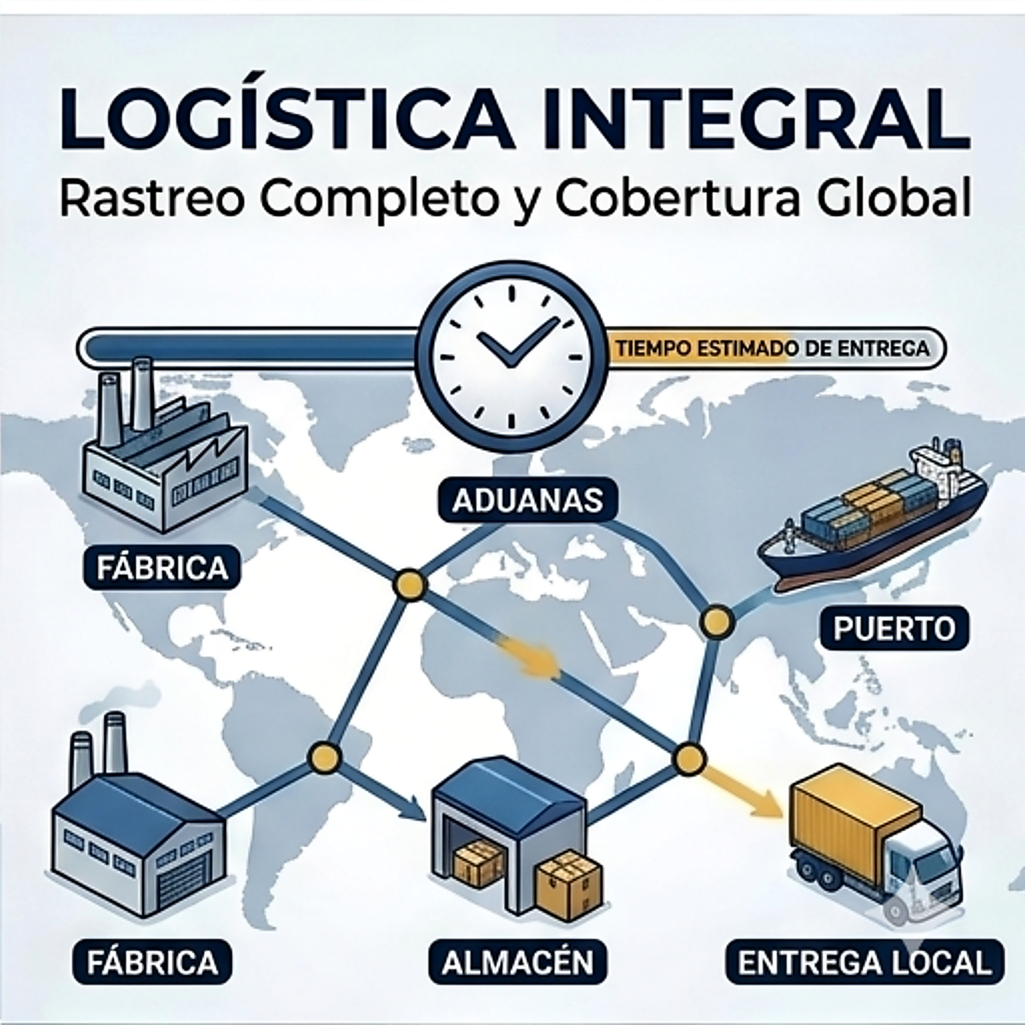 logistics s