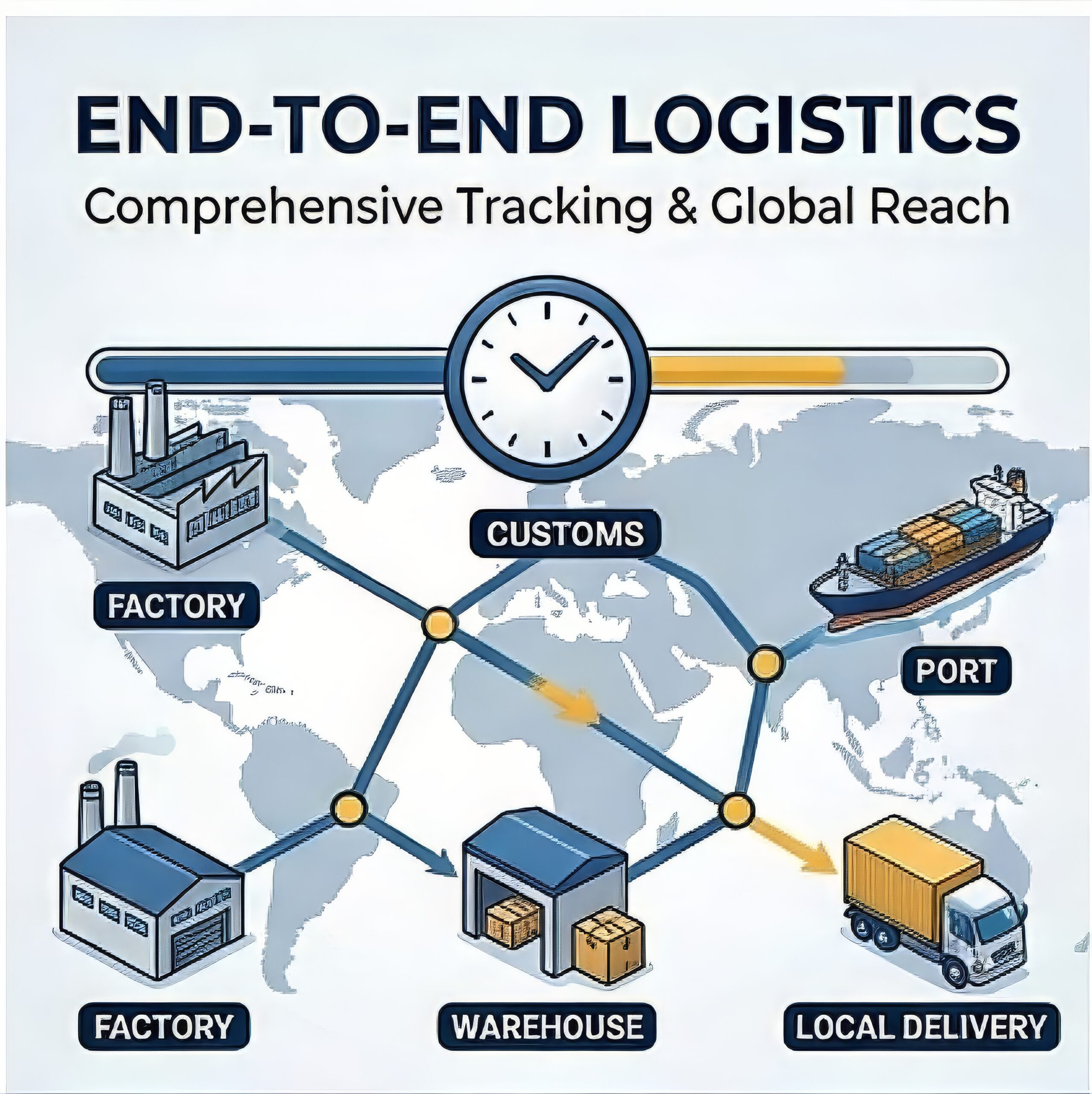 logistics