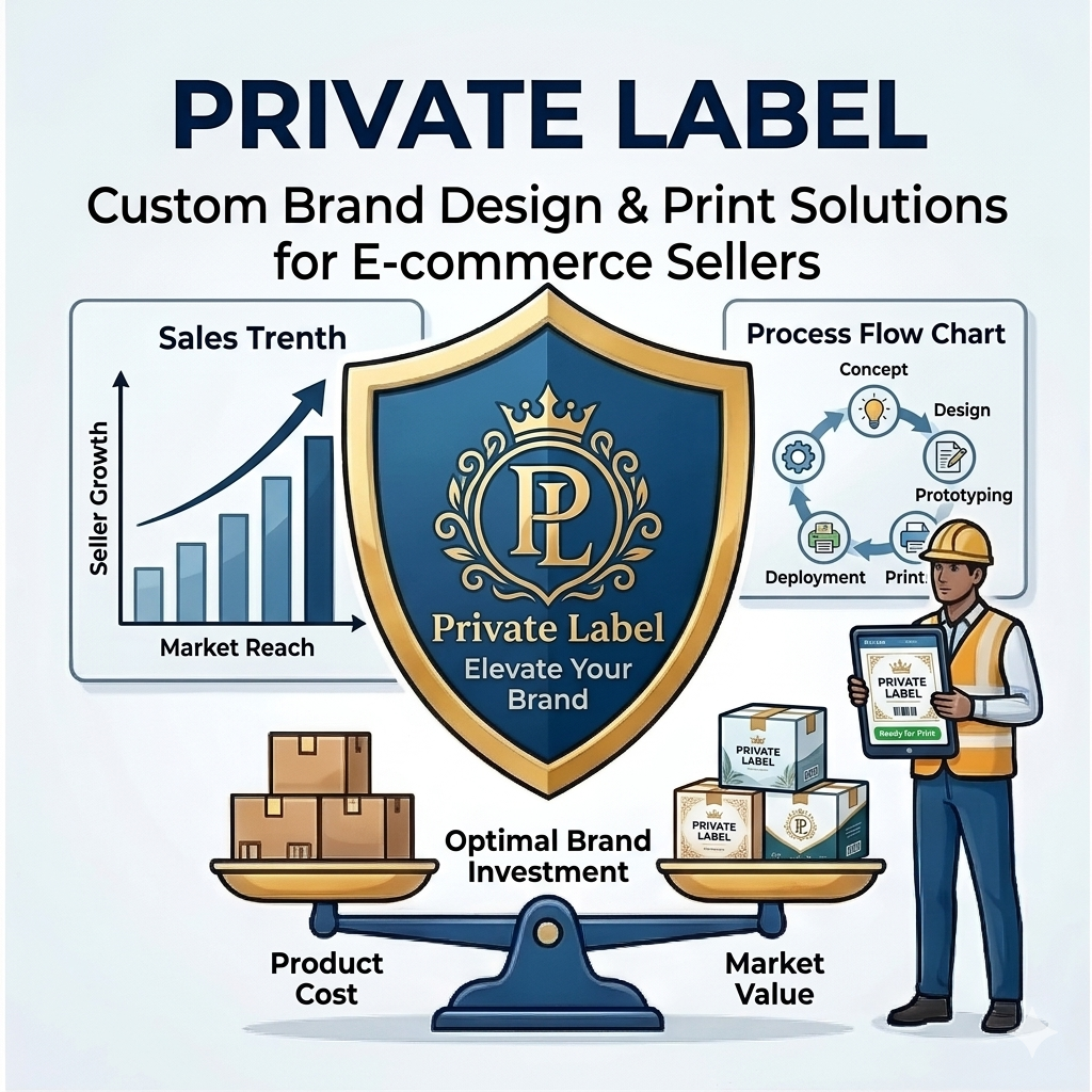private label