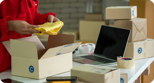 product sourcing